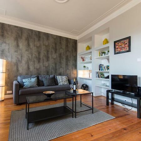 Trendy & Lightfull Apartment リスボン エクステリア 写真