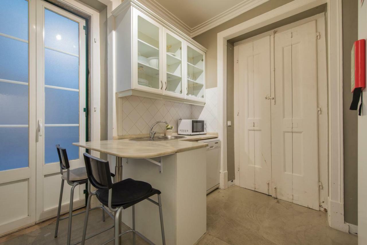 Trendy & Lightfull Apartment リスボン エクステリア 写真
