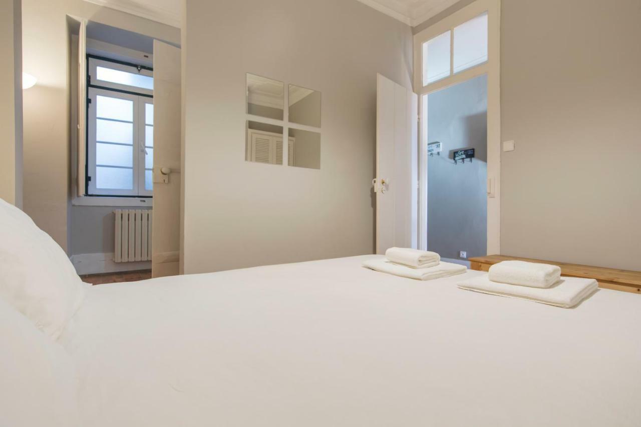 Trendy & Lightfull Apartment リスボン エクステリア 写真