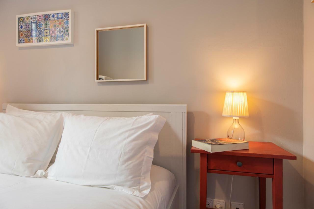 Trendy & Lightfull Apartment リスボン エクステリア 写真