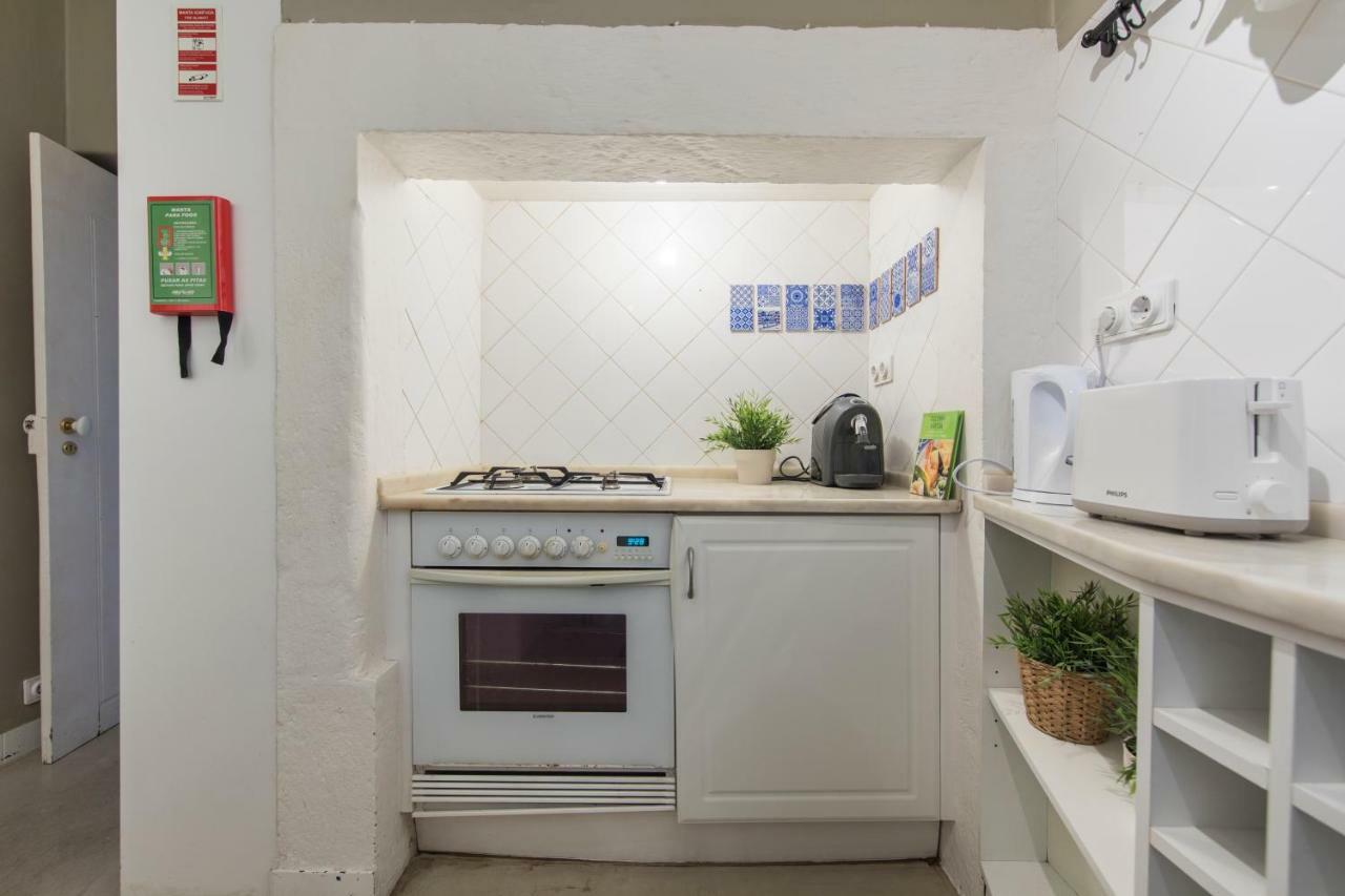 Trendy & Lightfull Apartment リスボン エクステリア 写真