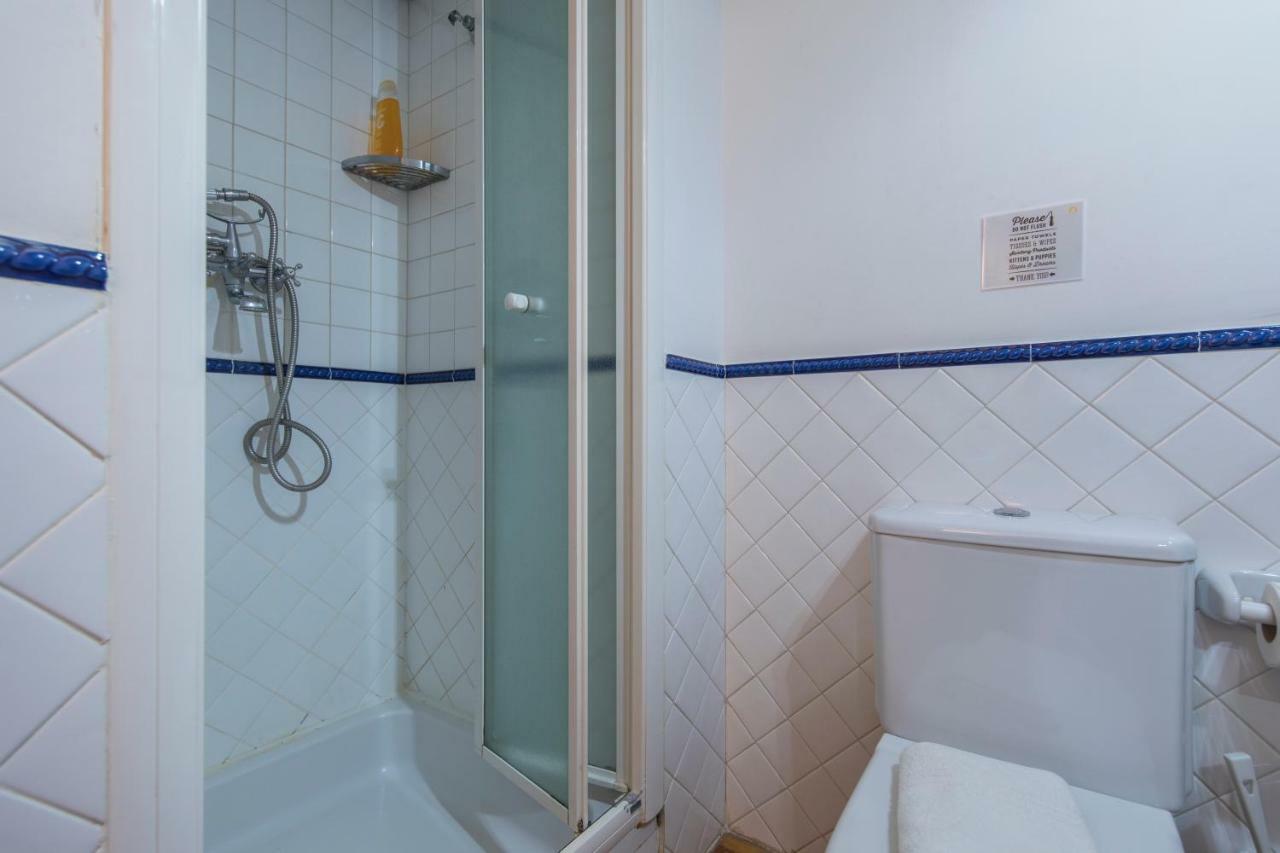 Trendy & Lightfull Apartment リスボン エクステリア 写真